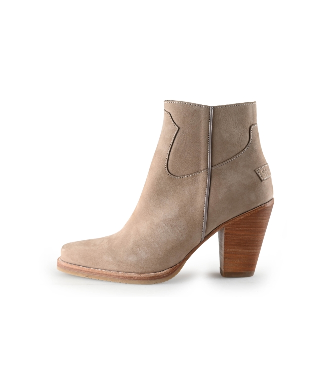 Shabbies Amsterdam Stiefeletten