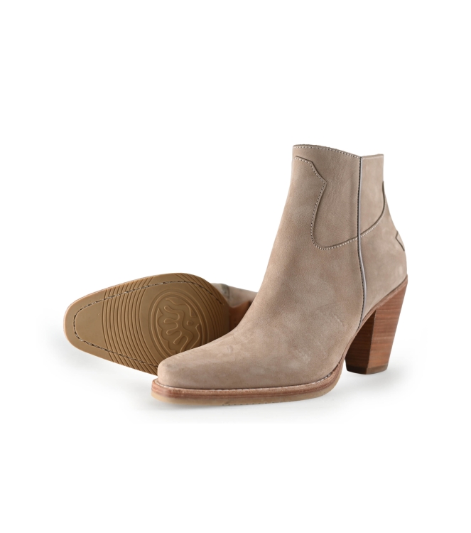 Shabbies Amsterdam Stiefeletten