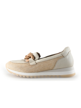 Gabor Slip-ons Beige 319973