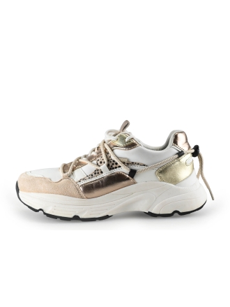 Sub55 Sneaker Weiß 319974