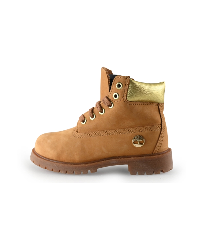 Timberland Schnürstiefel