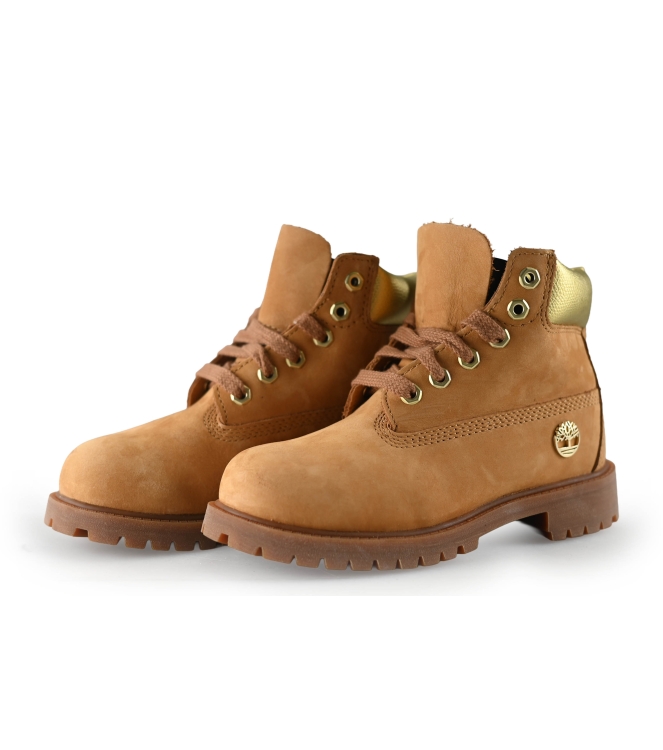 Timberland Schnürstiefel