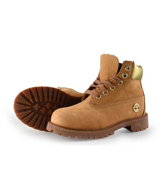 Timberland Schnürstiefel