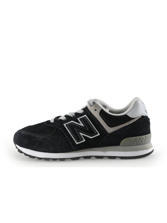New Balance Sneaker Schwarz 319992
