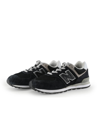 New Balance Sneaker Schwarz 319992