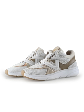 VIA VAI Sneaker Beige 319995