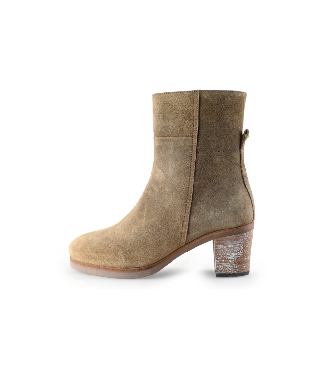 Shabbies Amsterdam Stiefeletten