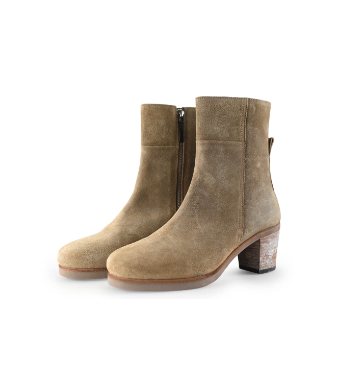 Shabbies Amsterdam Stiefeletten