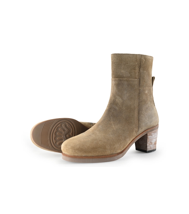 Shabbies Amsterdam Stiefeletten