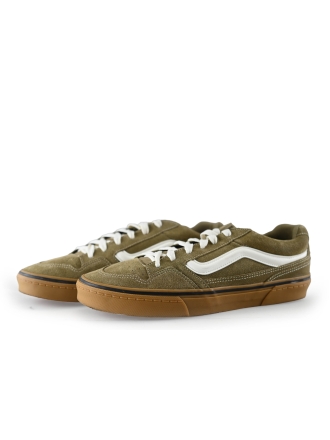 Vans Sneaker Braun 319999