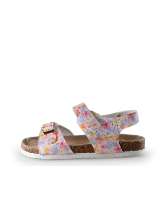 Colors of California Sandalen Beige 320000