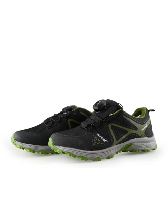 Richter Sneaker Schwarz 320002