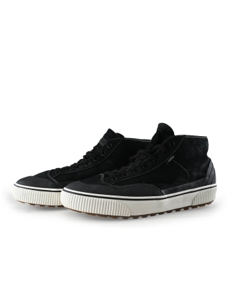 Vans Hohe Sneaker Schwarz 320006