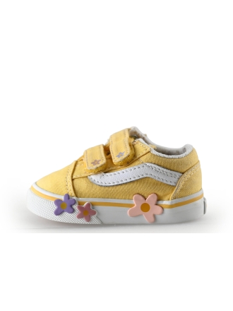 Vans Sneaker Gelb 320016