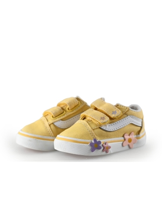 Vans Sneaker Gelb 320016