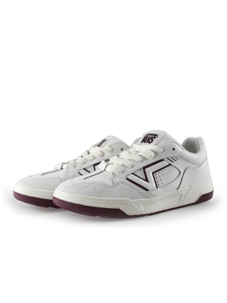 Vans Sneaker Weiß 320018