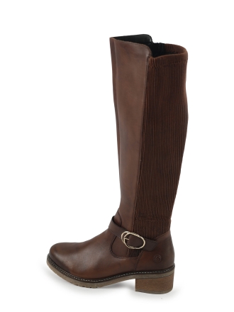 Remonte Stiefel Braun 320021
 Größe 41
 