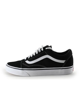 Vans Sneaker Schwarz 320023