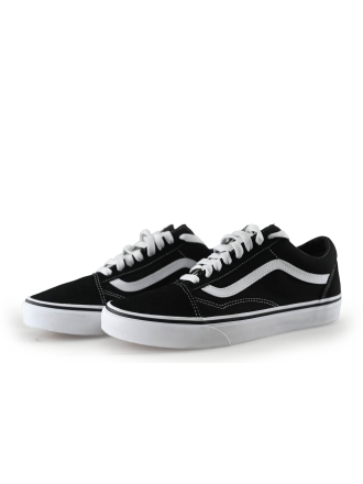 Vans Sneaker Schwarz 320023