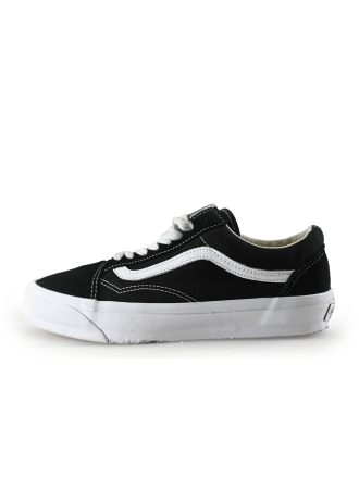Vans Sneaker Schwarz 320026