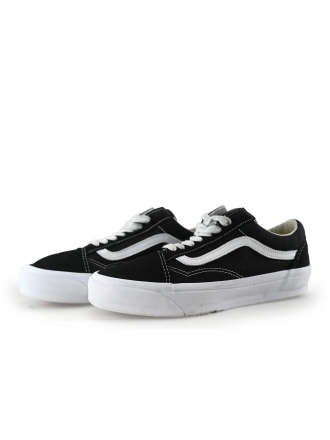 Vans Sneaker Schwarz 320026