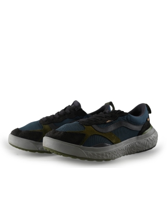 Vans Sneaker Grau 320032