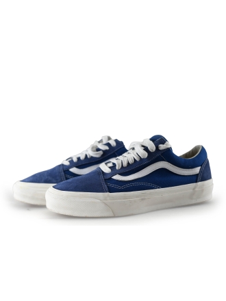 Vans Sneaker Blau 320037