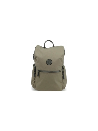 Kipling Rucksack Beige 320051
 Größe standaard
 