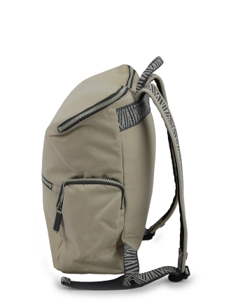 Kipling Rucksack Beige 320051
 Größe standaard
 