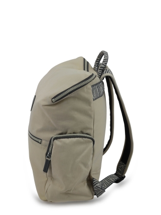 Kipling Rucksack Beige 320052
 Größe standaard
 