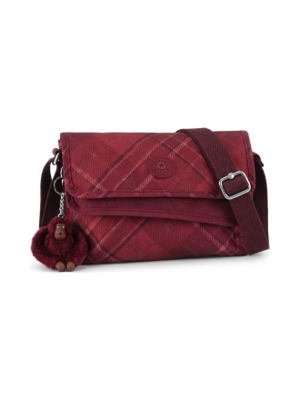 Kipling Umhängetasche Rot 320053
 Größe standaard
 