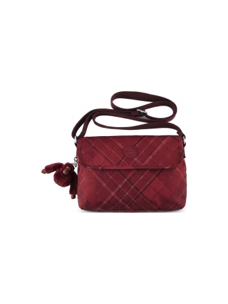 Kipling Umhängetasche Rot 320055
 Größe standaard
 