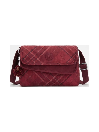 Kipling Umhängetasche Rot 320059
 Größe standaard
 