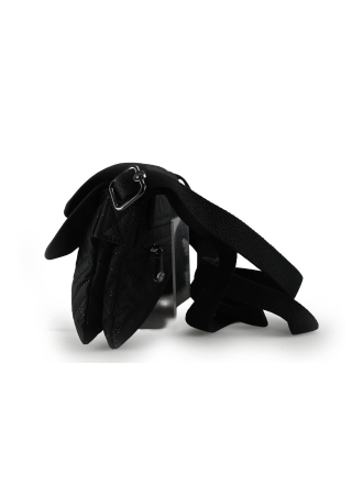 Kipling Umhängetasche Schwarz 320060
 Größe standaard
 