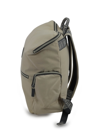 Kipling Rucksack Beige 320067
 Größe standaard
 