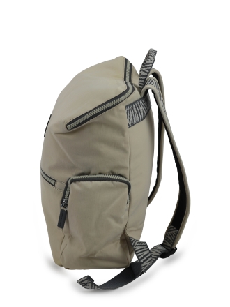 Kipling Rucksack Beige 320070
 Größe standaard
 