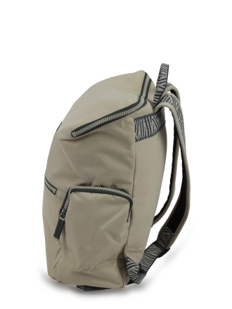 Kipling Rucksack Beige 320072
 Größe standaard
 
