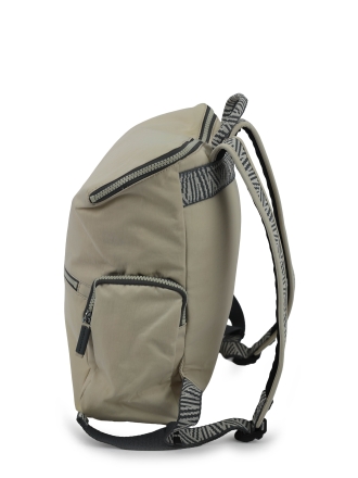 Kipling Rucksack Beige 320073
 Größe standaard
 