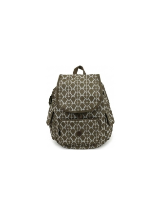 Kipling Rucksack Beige 320074
 