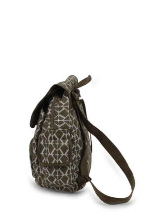 Kipling Rucksack Beige 320074
 