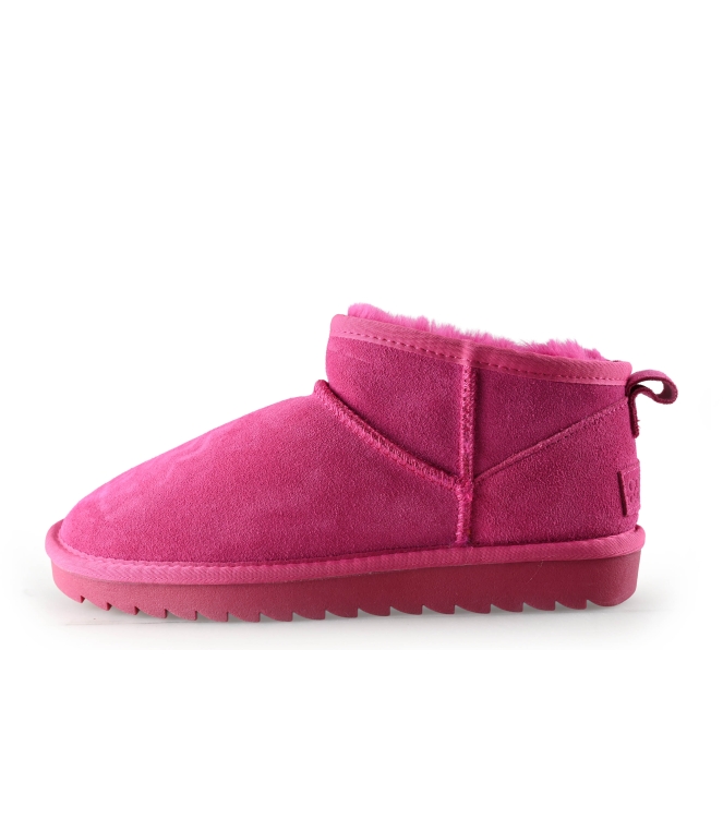 Colors of California Boots