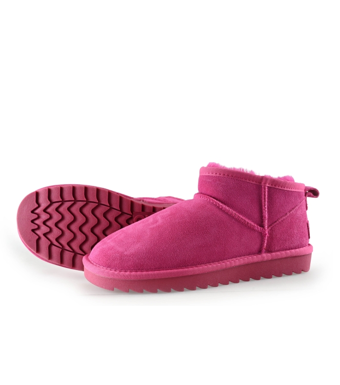 Colors of California Boots