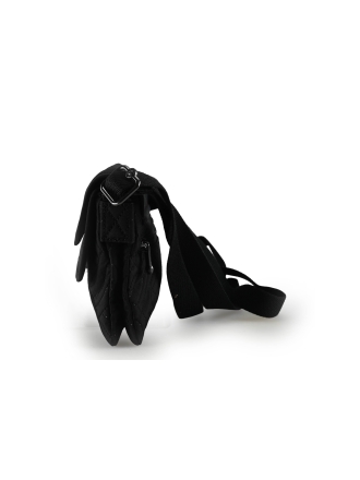 Kipling Umhängetasche Schwarz 320081
 Größe standaard
 