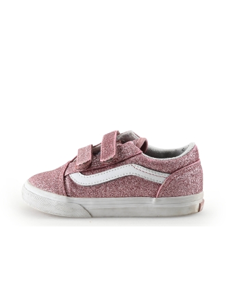 Vans Sneaker Rosa 320086
 Größe 26
 