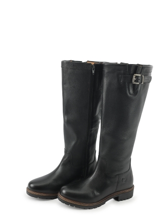 Travelin Stiefel Schwarz 320088
 Größe 38
 