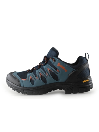 Brutting Wanderschuhe Grau 320100