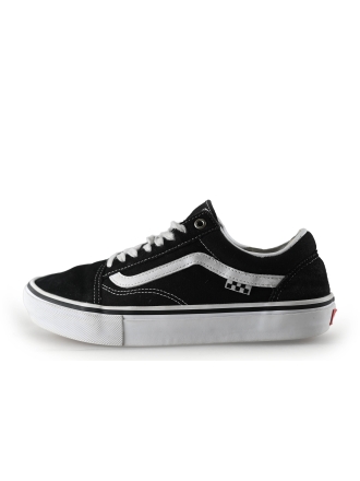 Vans Sneaker Schwarz 320101