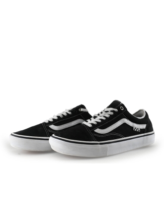 Vans Sneaker Schwarz 320101