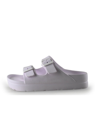 Claudia Ghizzani Flip-Flops Weiß 320104