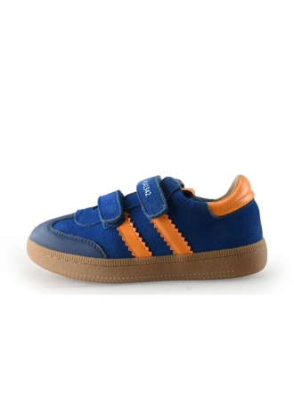 Acebos Sneaker Blau 320105